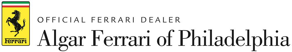Algar Ferrari of Philadelphia