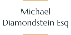 Michael Diamondstein